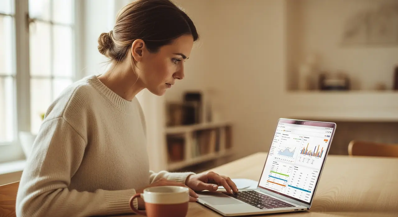 Freelance SEO Thonon-les-Bains