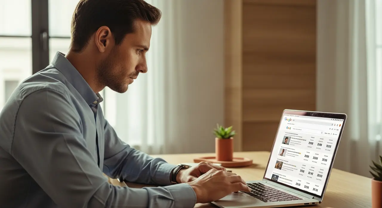 Freelance SEO Thonon-les-Bains